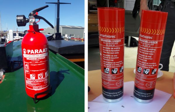 600 pixels Brandpreventie en bestrijding 3