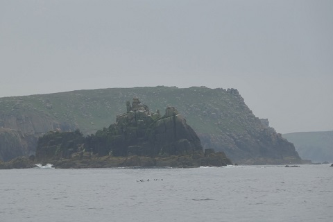 Lands End