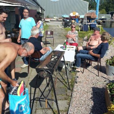 Bbq Dzd2