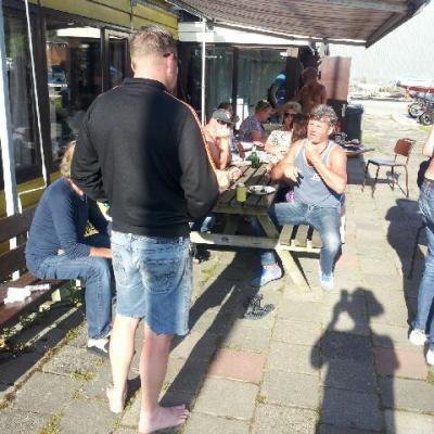 Bbq Dzd6