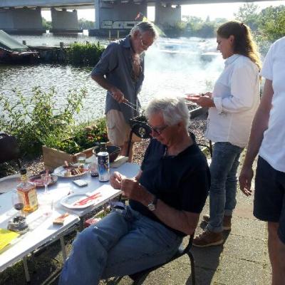 Bbq Dzd8